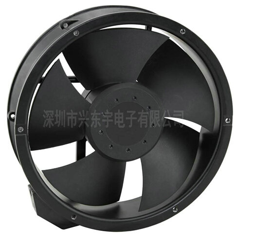 交流风扇‘上刀山下油锅’，在所不辞。