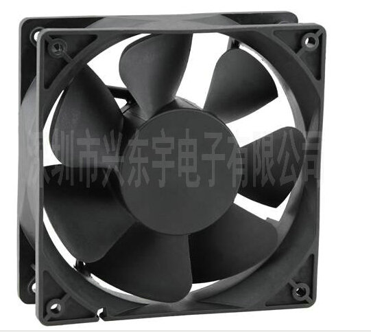 电焊机散热风扇用处太大了。