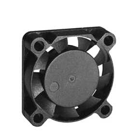 直流风机控制性能优异