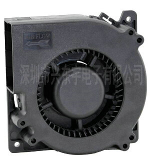 空气净化器散热风扇好选择，来兴东