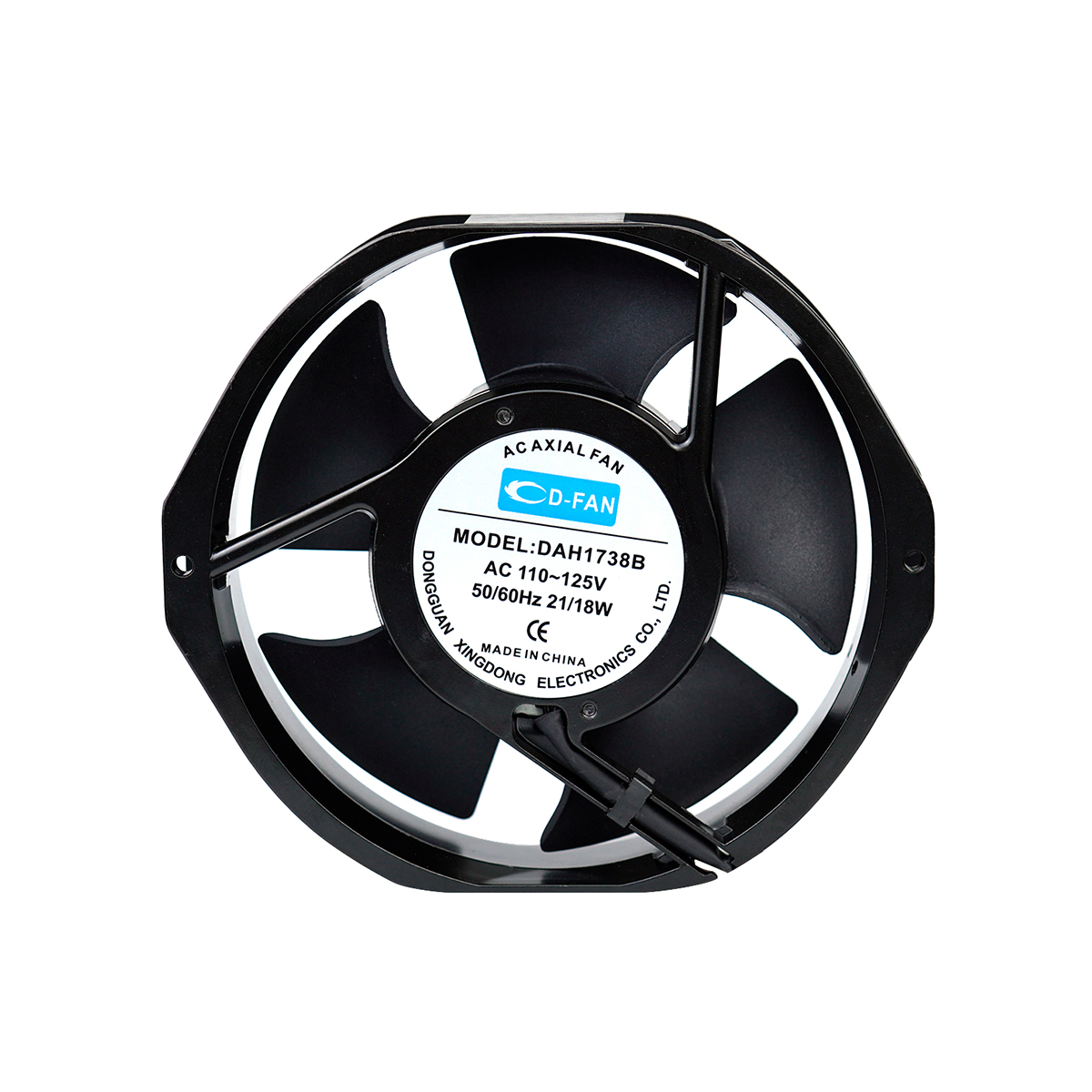 散热风扇分类：2针、3针及4针